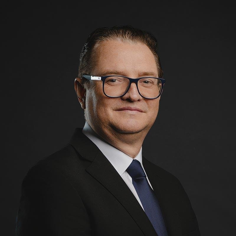 Pr. Álvaro Piacenço de Oliveira